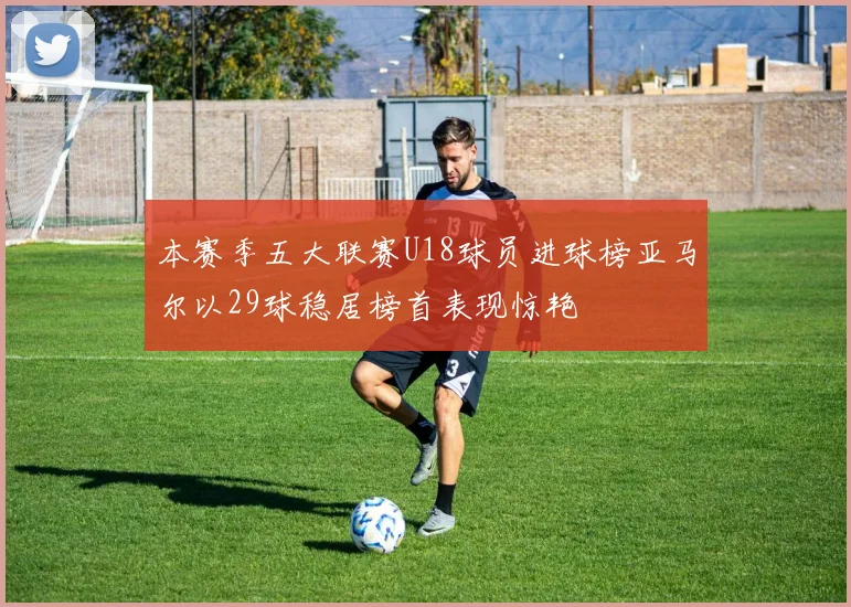 本赛季五大联赛U18球员进球榜亚马尔以29球稳居榜首表现惊艳